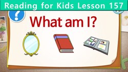 What Am I Unit 157 Instructional Video