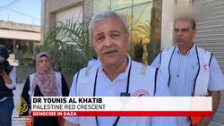 At least 10 killed as Israel launches major raid on occupied West Bank Instructional Video