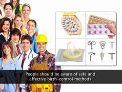 Reproductive Health Instructional Video