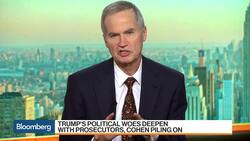 Trump's Week of Revelations Expand Deepening Political Woes News Clip