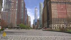 Trump's approach to reopen economy leaves decisions to governors News Clip