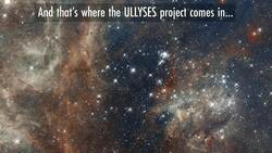 Hubble's Extraordinary ULLYSES Program Instructional Video