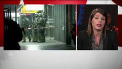 Terror alert continues in Munich News Clip
