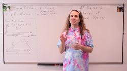 AP Physics 1: Rotational Dynamics Review Instructional Video