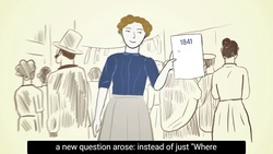 Counting the people (2021) Instructional Video