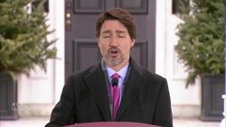 Trudeau asked how Canadians will return to work and what will happen when summer comes News Clip