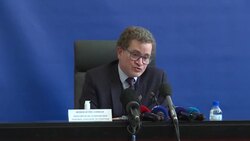 CLEAN : Alleged attackers, murdered French schoolgirl were 'friends': prosecutor News Clip