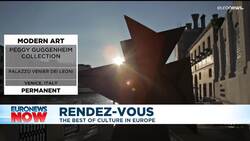 Rendez-vous culture: The Best of Culture in Europe News Clip