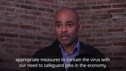 Mayors react to Tier 3 rules in Bristol and Birmingham News Clip