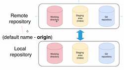 Complete Git Guide: Understand and Master Git and GitHub - What is Origin? Instructional Video