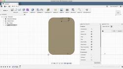 Learn Fusion 360 in 30 Days - Day #20: 3D Model a One-Part Mold Instructional Video