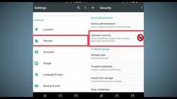 The Beginners 2022 Cyber Security Awareness Training Course - Smartphones and Mobile Apps Part III Instructional Video