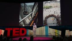 TED: The genius behind some of the world's most famous buildings | Renzo Piano Instructional Video