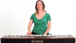 How to Play a Rock Lick Instructional Video