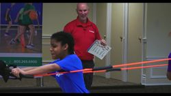 Use this Tool for your Group Workouts (Ep. 135 - Foundational Circuit Trainer) Instructional Video