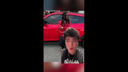 Is Streaming the Future of Social Media? Instructional Video