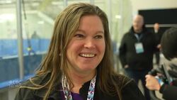 Grande Prairie welcomes the Alberta Winter Games News Clip