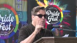 Flag-raising kicks off Windsor-Essex Pride Fest 2024 News Clip