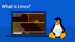 Linux Operating System: A Complete Linux Guide for Beginners - What Is Linux Instructional Video