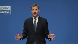 If a foreign citizen expresses racial hatred, we will deport them - shadow home secretary News Clip