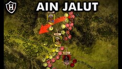 The Battle of Ain Jalut: The Triumph of the Mamluks Instructional Video