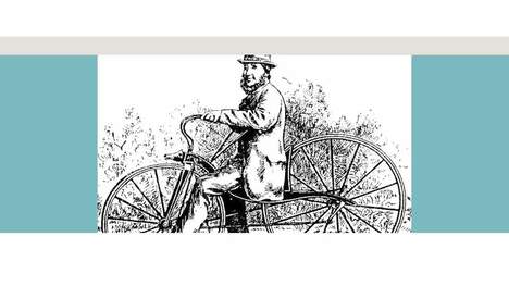 History of Cycling