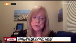 How Would Hong Kong New Law Affect Media Organizations? News Clip