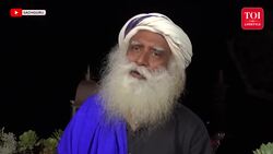 Feeling Low? Try These 7 Sadhguru-Approved Energy & Weight Loss Tips News Clip