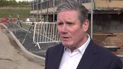 Starmer says Sunak 'too weak' to call out 'islamophobia' after Lee Anderson comments News Clip