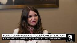 How Tech Companies Should Change Their Data News Clip