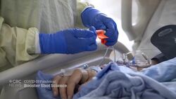 The safe science behind COVID-19 booster shots News Clip