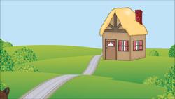 Little Red Riding Hood - Fairy Tale for Children | Kids Learning Videos Instructional Video