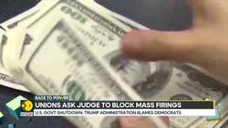 Donald Trump Refuses to Bow to Democrat Demands on Healthcare News Clip