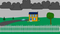 Storms: storm safety, storm information, storm ingredients Instructional Video