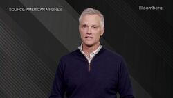 American Airlines CEO Statement on Plane Collision Near DC Airport News Clip