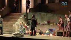 Classical Theater Of Harlem Trailer Instructional Video