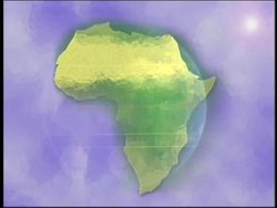 Geography of Deserts Instructional Video