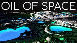 Why Is Water So Difficult to Find? Instructional Video