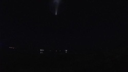 CLEAN : SpaceX rocket blasts off on all-civilian orbital mission News Clip