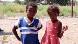 Yemen: Displaced people at higher risk of COVID-19 in camps News Clip