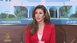 US 'red line' for Lebanon: Middle east envoy: Hezbollah must not join government News Clip