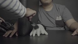 The Body Transfer Illusion: Exploring Proprioception and Virtual Reality Instructional Video