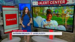 19-year-old woman goes missing in Yonkers News Clip