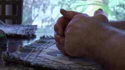 Hope as early results show gene editing might be safe News Clip