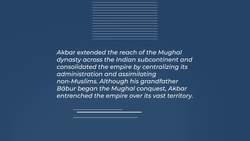 Britannica Q&A: Akbar Instructional Video