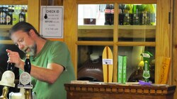 The Beer Engine and True Imperial Pint Measure Instructional Video