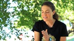 How to Run Uphill Instructional Video