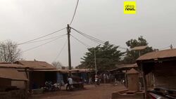 Mali urged to pay 'enormous' outstanding debt for regional hydroelectric dam News Clip