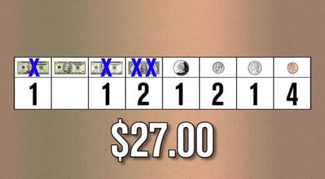 Money