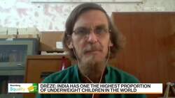 Livelihood Crisis in India Continues, Professor Says News Clip